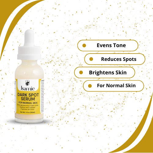 Jsamie Dark Spot Serum (Normal Skin)